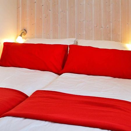 12 Person Holiday Home In Otterndorf Eksteriør billede