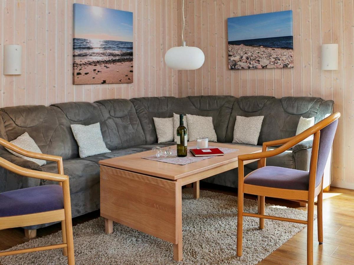 12 Person Holiday Home In Otterndorf Værelse billede