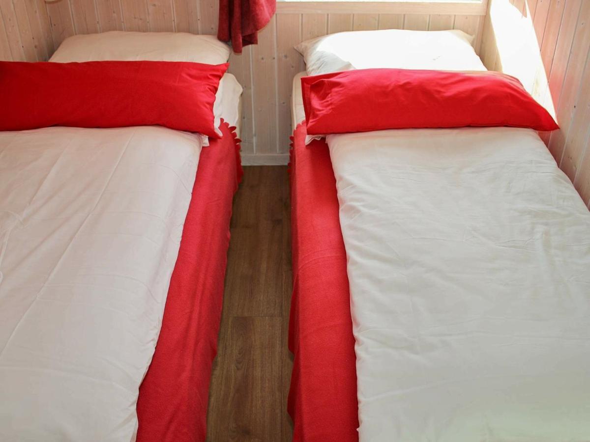 12 Person Holiday Home In Otterndorf Værelse billede