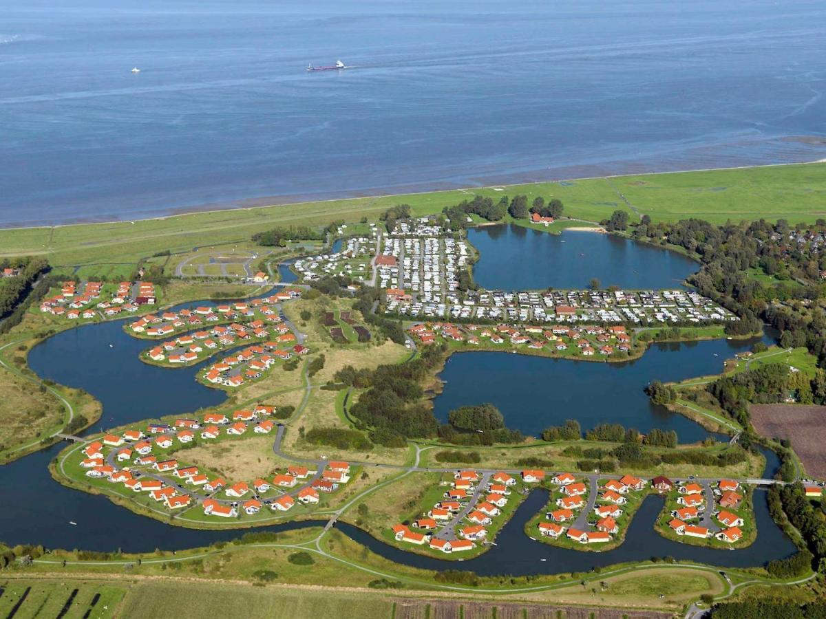12 Person Holiday Home In Otterndorf Værelse billede