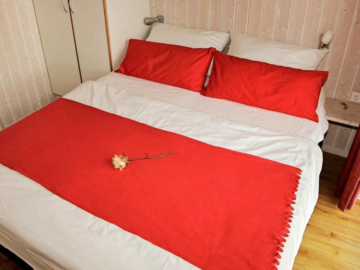 12 Person Holiday Home In Otterndorf Værelse billede