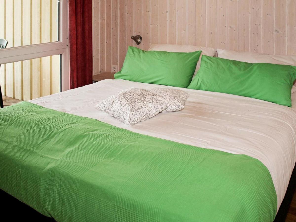 12 Person Holiday Home In Otterndorf Værelse billede