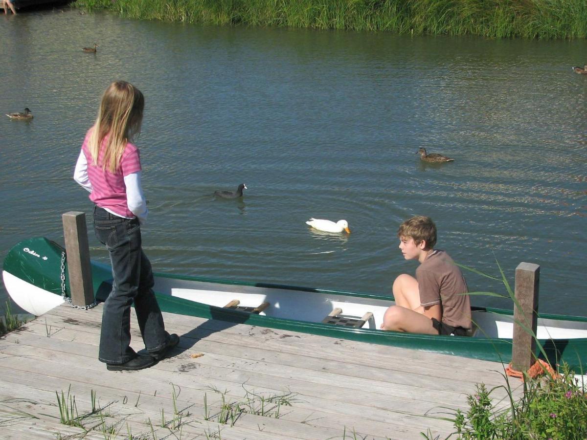 12 Person Holiday Home In Otterndorf Værelse billede