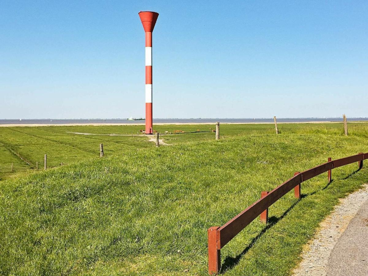 12 Person Holiday Home In Otterndorf Værelse billede